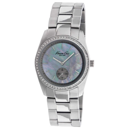 Front view of Kenneth Cole Classic Women's Quartz Watch KC4721