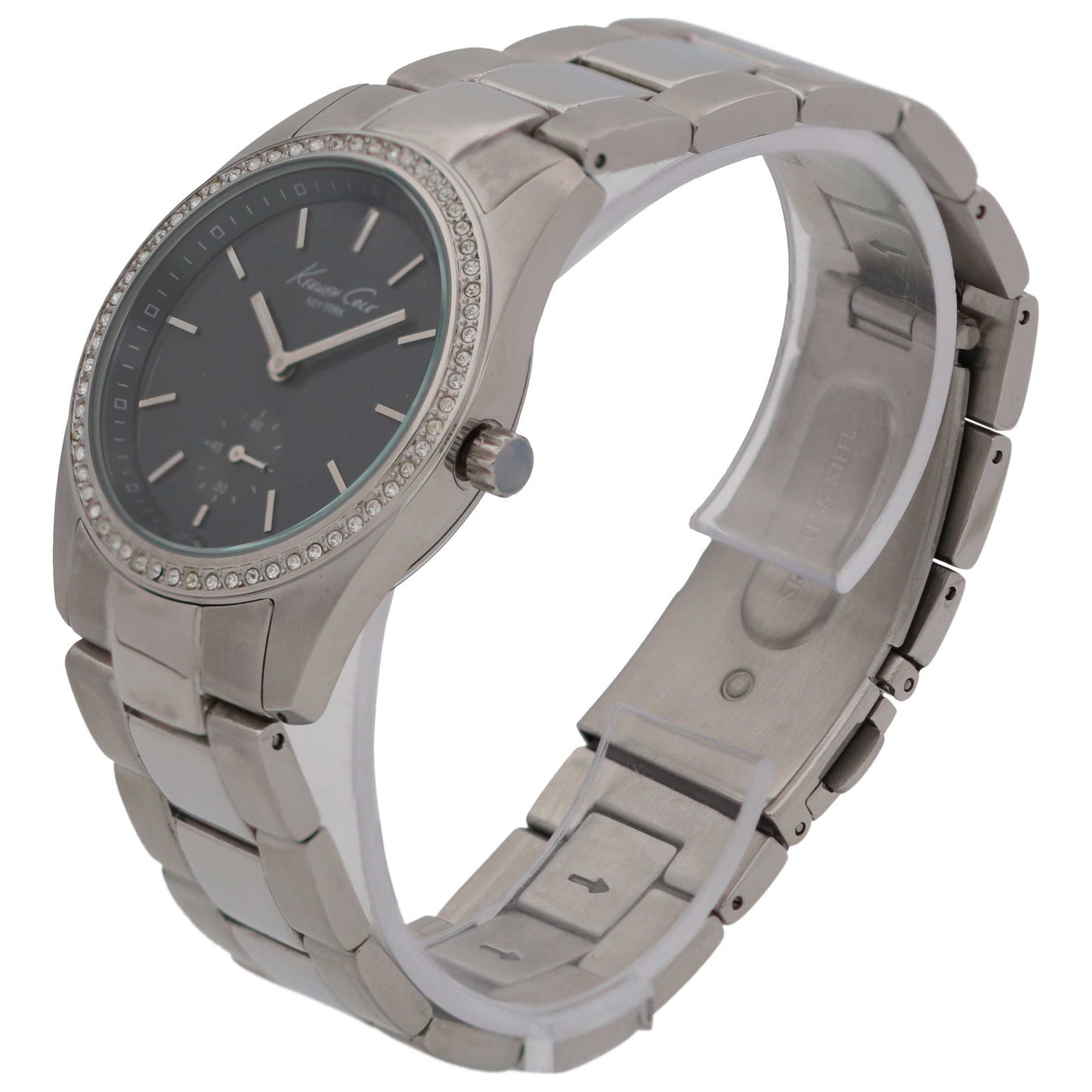 Kenneth Cole Classic Women's Quartz Watch KC4721 - Image #3