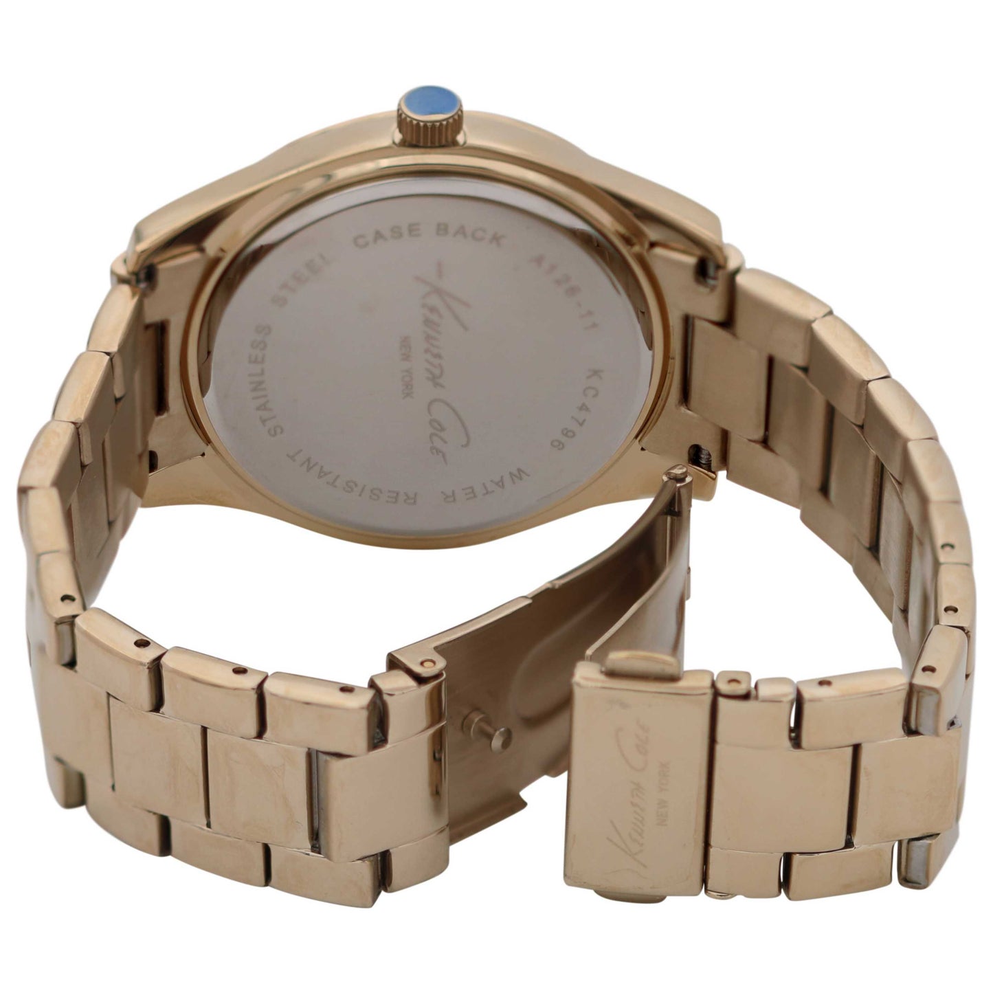 Kenneth Cole Classic Women's Quartz Watch KC4796 - Image #2