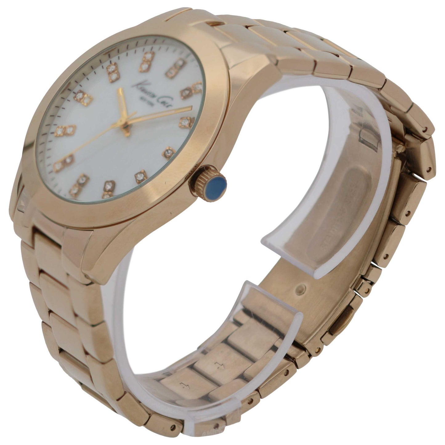 Kenneth Cole Classic Women's Quartz Watch KC4796 - Image #3