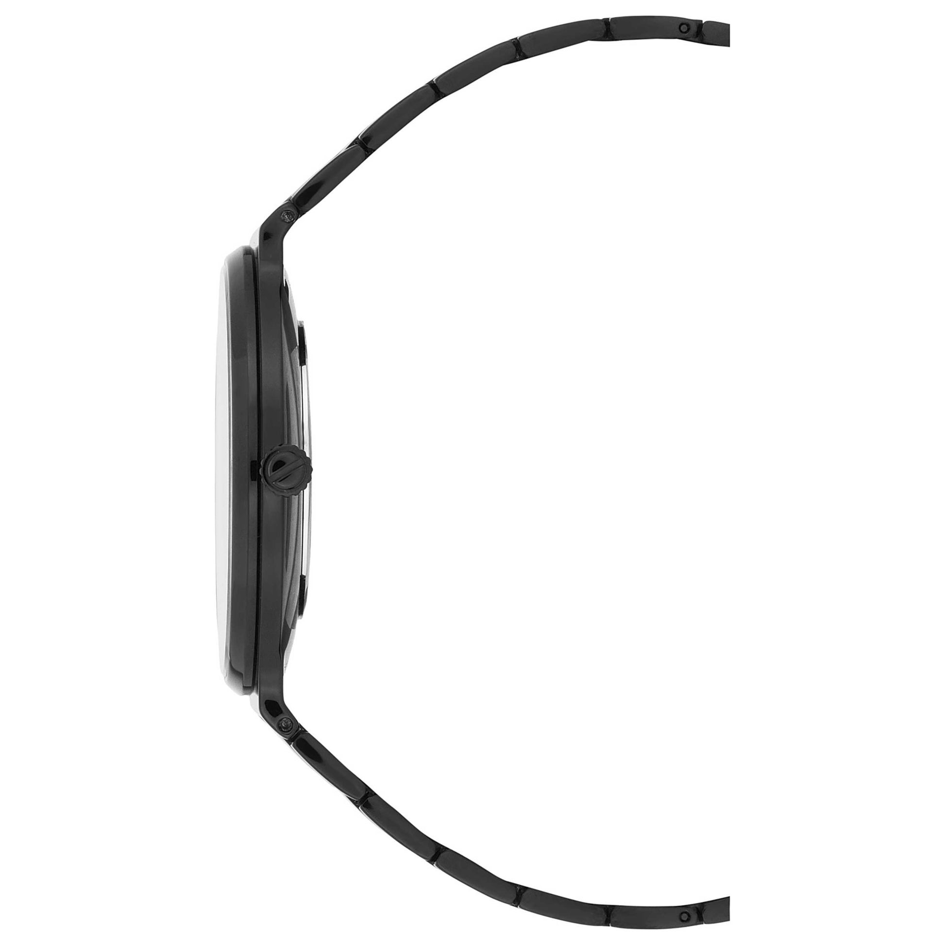 Kenneth Cole New York Men's Quartz Watch KC50381004 - Image #2