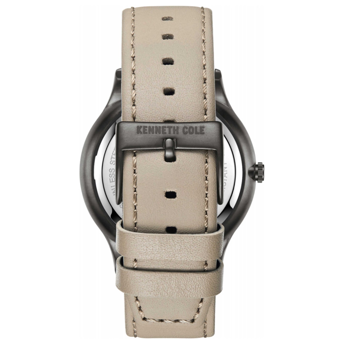 Kenneth Cole Men's Quartz Watch KC50589021 - Image #2