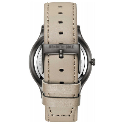 Kenneth Cole Men's Quartz Watch KC50589021 - Image #2