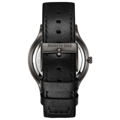 Kenneth Cole New York Men's Quartz Watch KC50589022 - Image #4