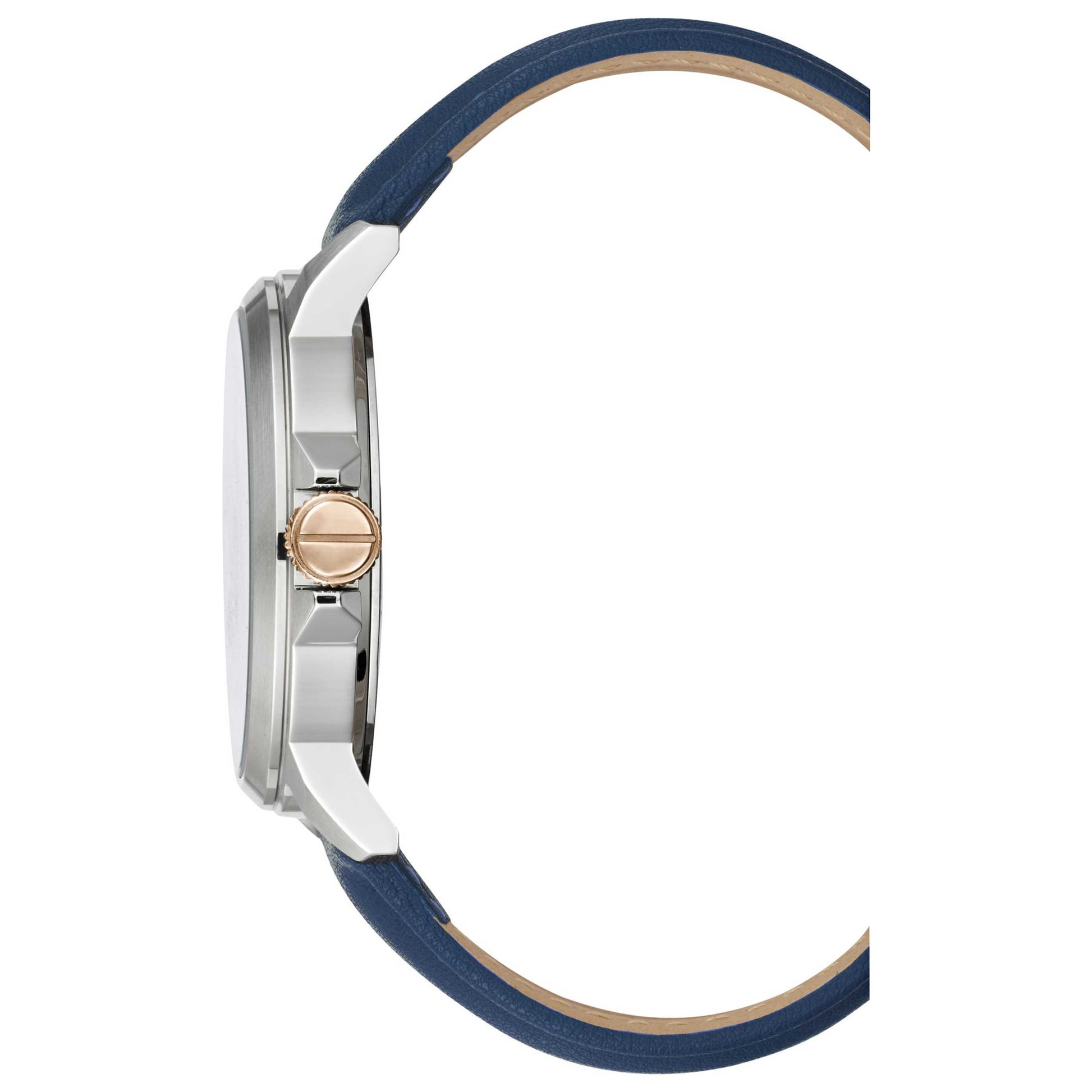 Kenneth Cole New York Men's Quartz Watch KC50689005 - Image #2