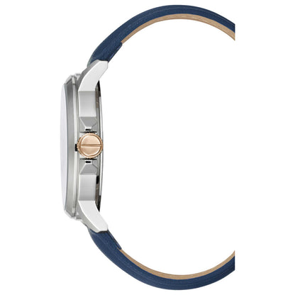 Kenneth Cole New York Men's Quartz Watch KC50689005 - Image #2