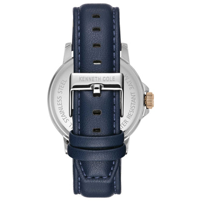 Kenneth Cole New York Men's Quartz Watch KC50689005 - Image #4