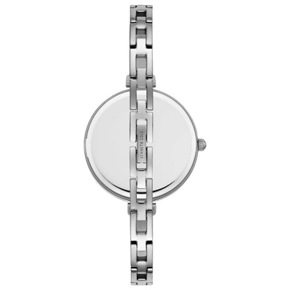 Kenneth Cole Classic Women's Quartz Watch KC50746001 - Image #2