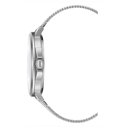 Kenneth Cole Classic Men's Quartz Watch KC50778001 - Image #4