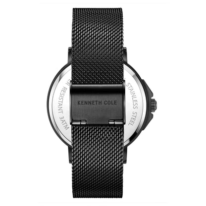 Kenneth Cole Classic Men's Quartz Watch KC50778002 - Image #2