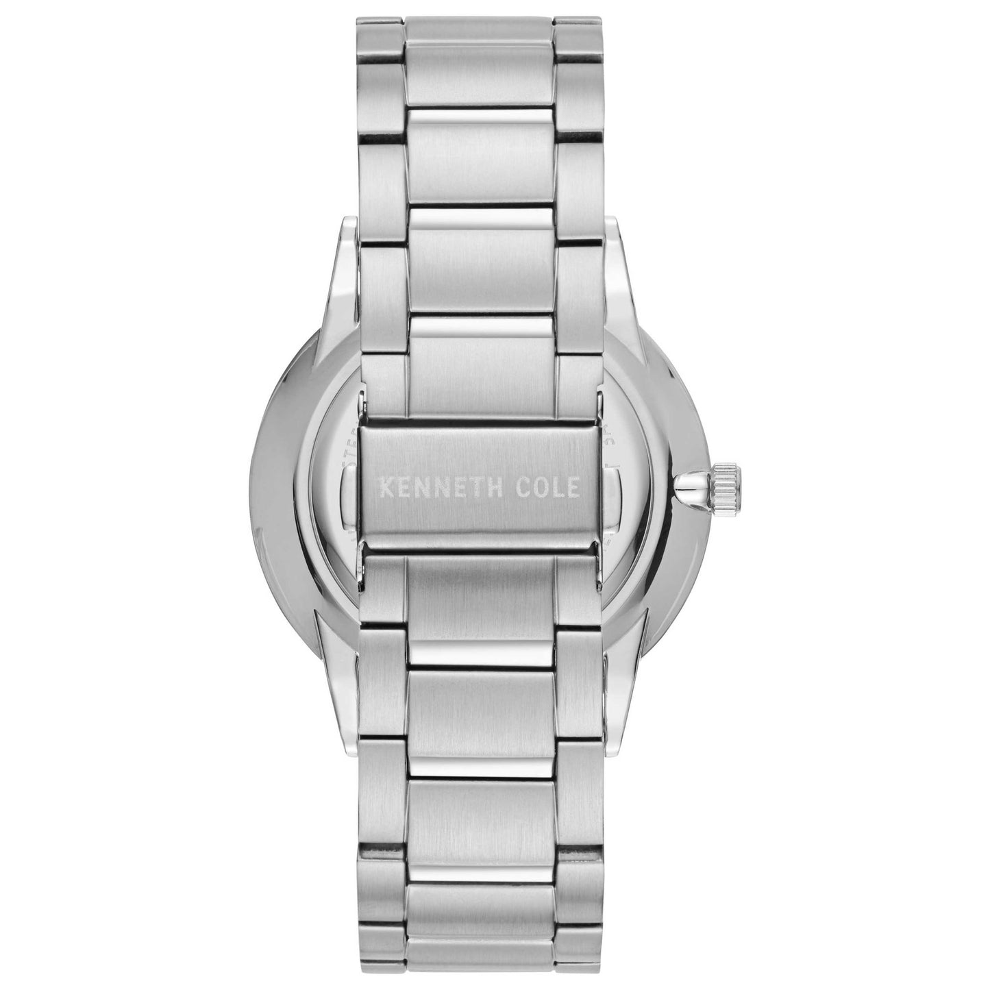 Kenneth Cole New York Men's Quartz Watch KC50784006 - Image #4