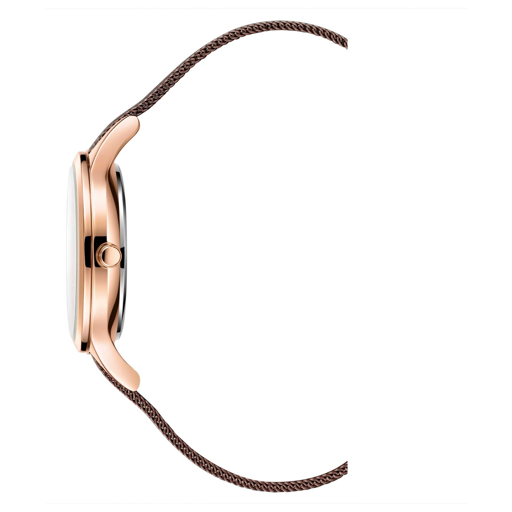 Kenneth Cole New York Women's Quartz Watch KC50793002 - Image #2