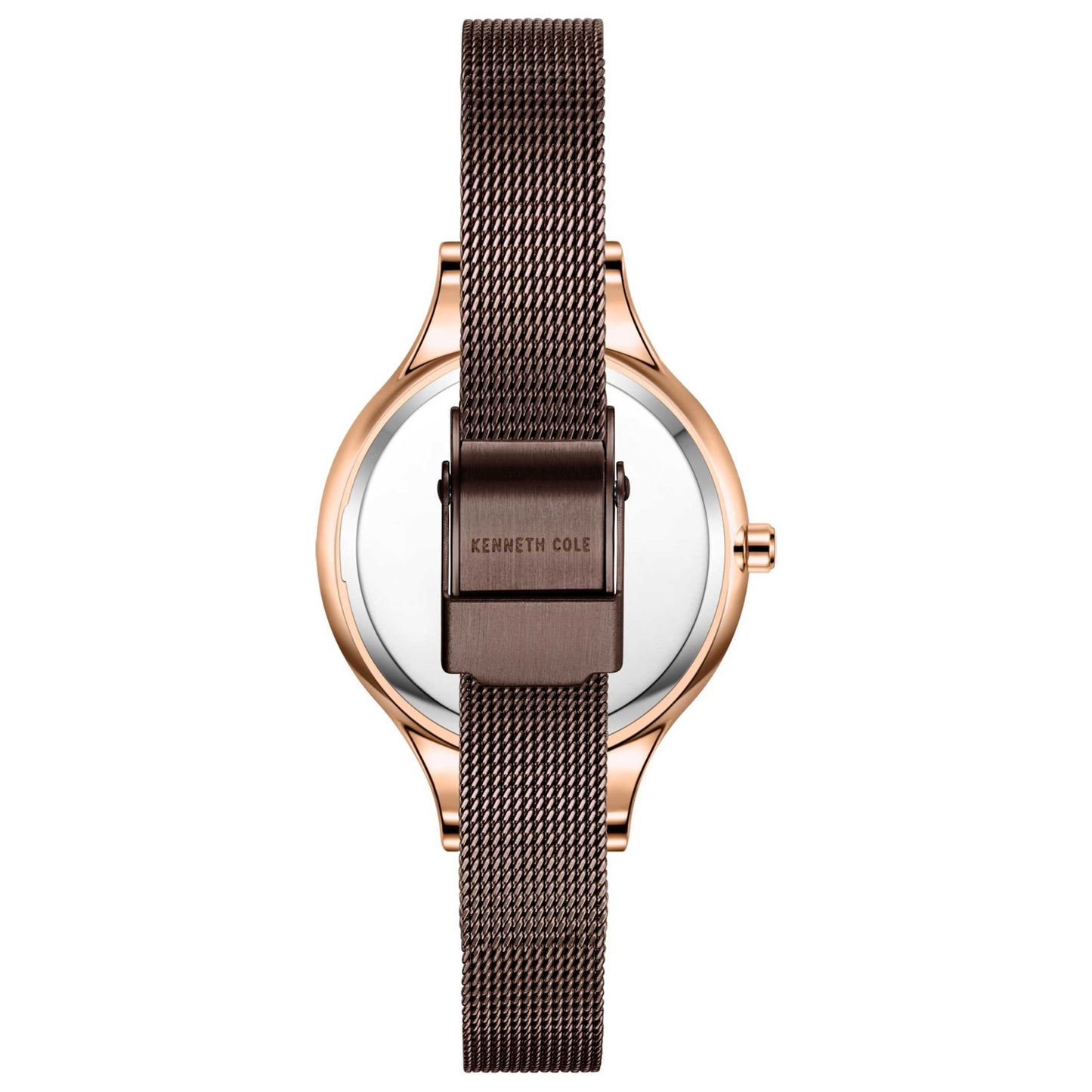 Kenneth Cole New York Women's Quartz Watch KC50793002 - Image #4