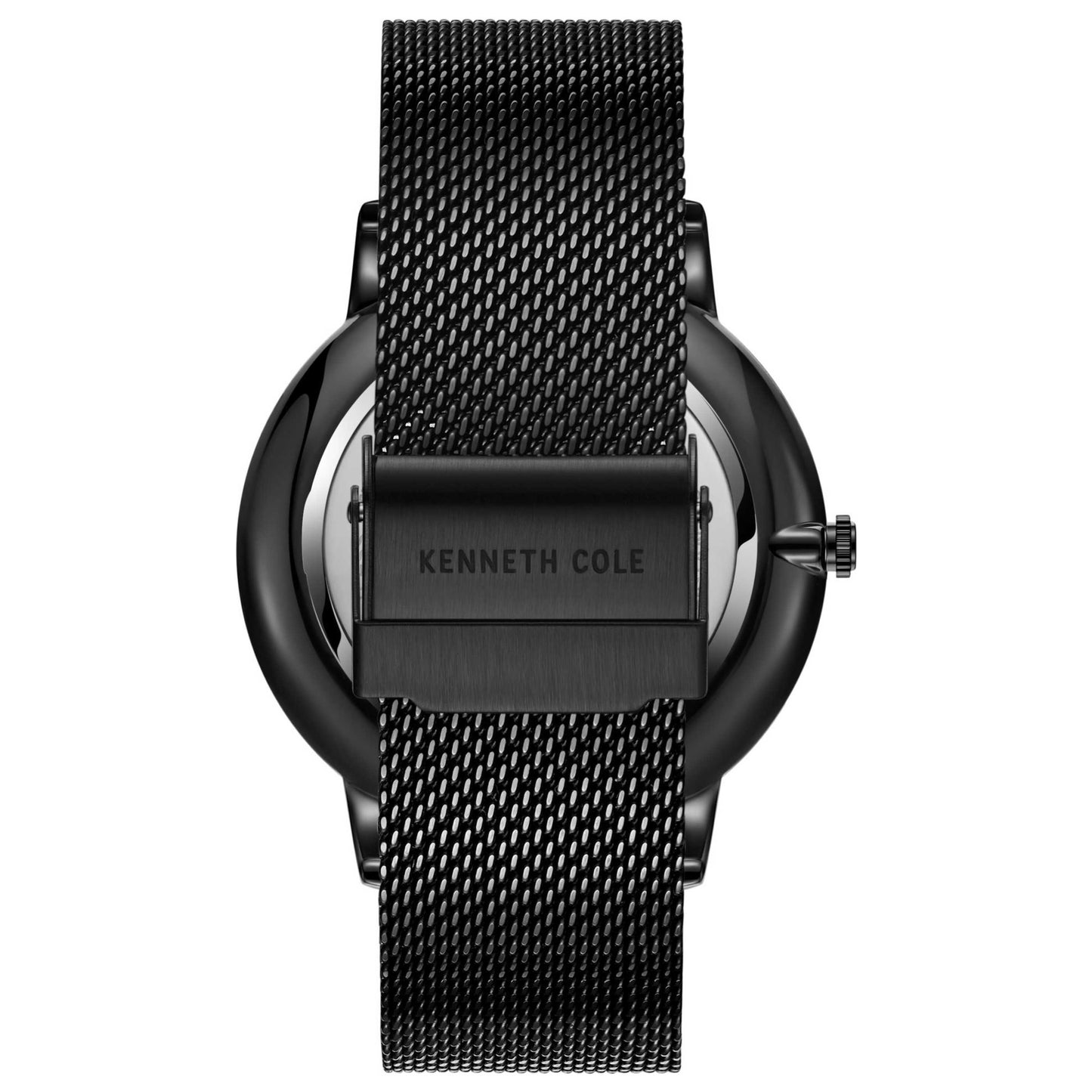 Kenneth Cole Modern Dress Sport Men's Quartz Watch KC50801001 - Image #2