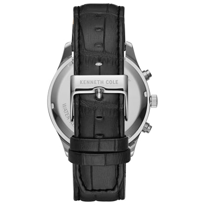Kenneth Cole Classic Men's Quartz Watch KC50841010 - Image #2