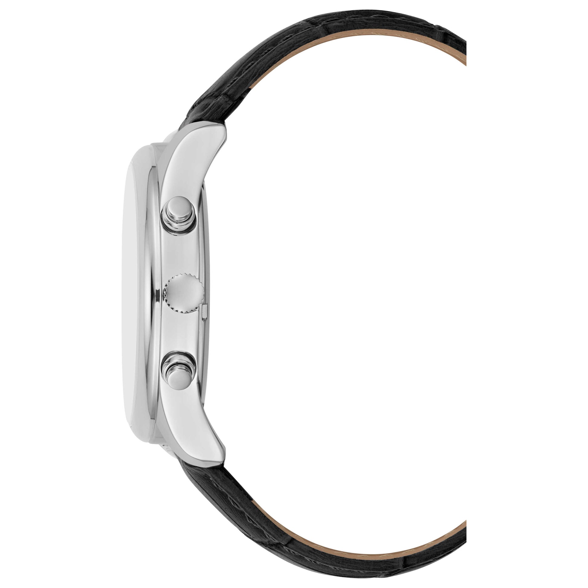 Kenneth Cole Classic Men's Quartz Watch KC50841010 - Image #4