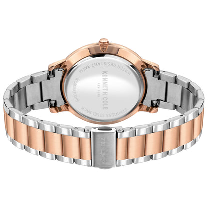 Kenneth Cole Classic Men's Quartz Watch KC50857001B - Image #2