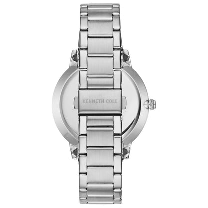 Kenneth Cole Modern Classic Men's Quartz Watch KC50857003 - Image #2