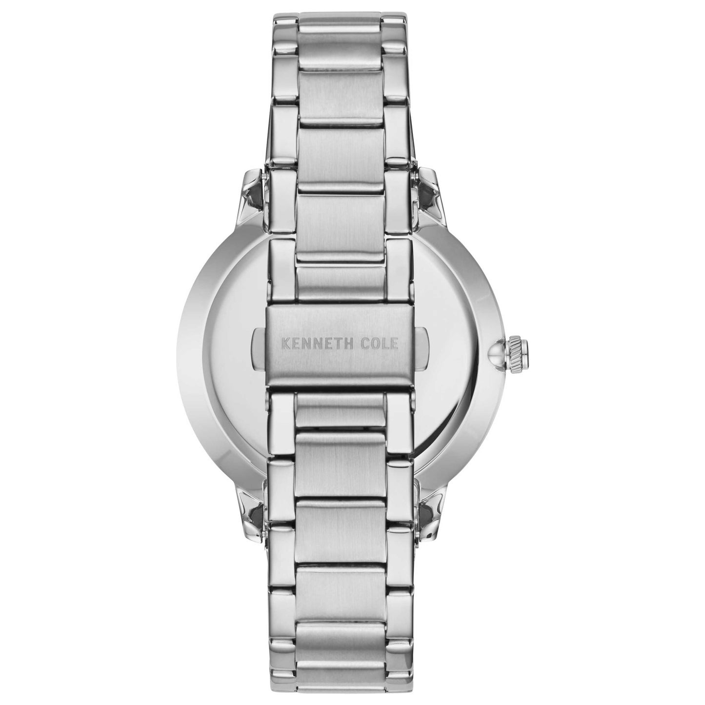 Kenneth Cole New York Men's Quartz Watch KC50857005 - Image #4
