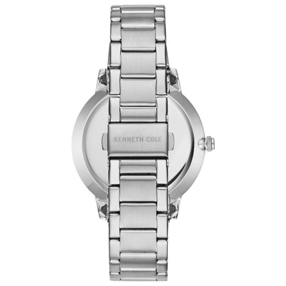 Kenneth Cole New York Men's Quartz Watch KC50857005 - Image #4