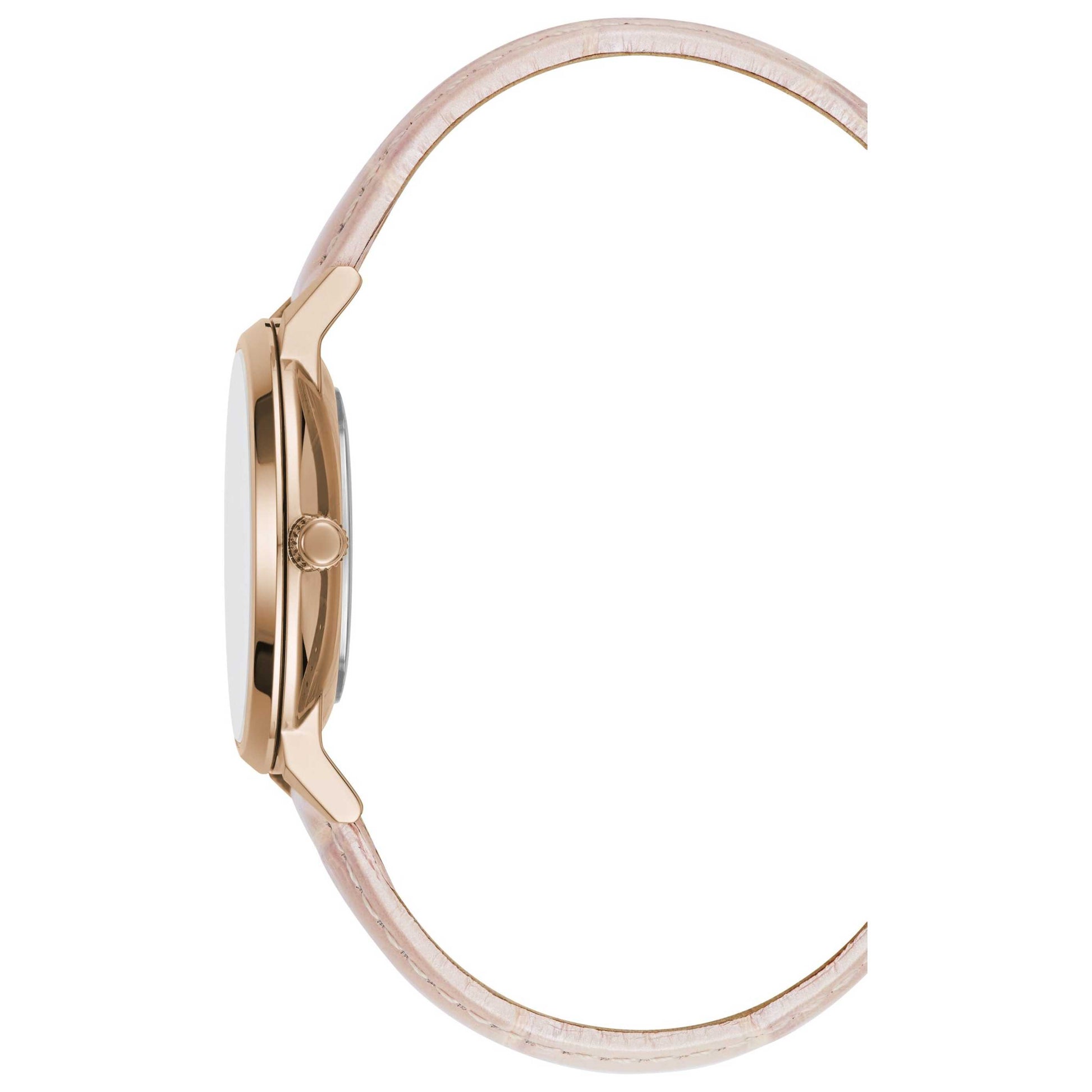 Kenneth Cole New York Women's Quartz Watch KC50860001 - Image #2