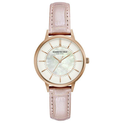 Front view of Kenneth Cole New York Women's Quartz Watch KC50860001