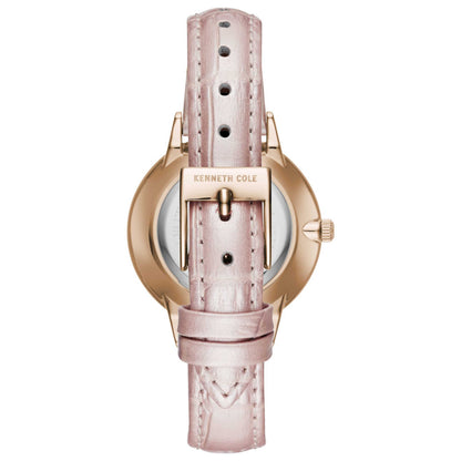 Kenneth Cole New York Women's Quartz Watch KC50860001 - Image #4