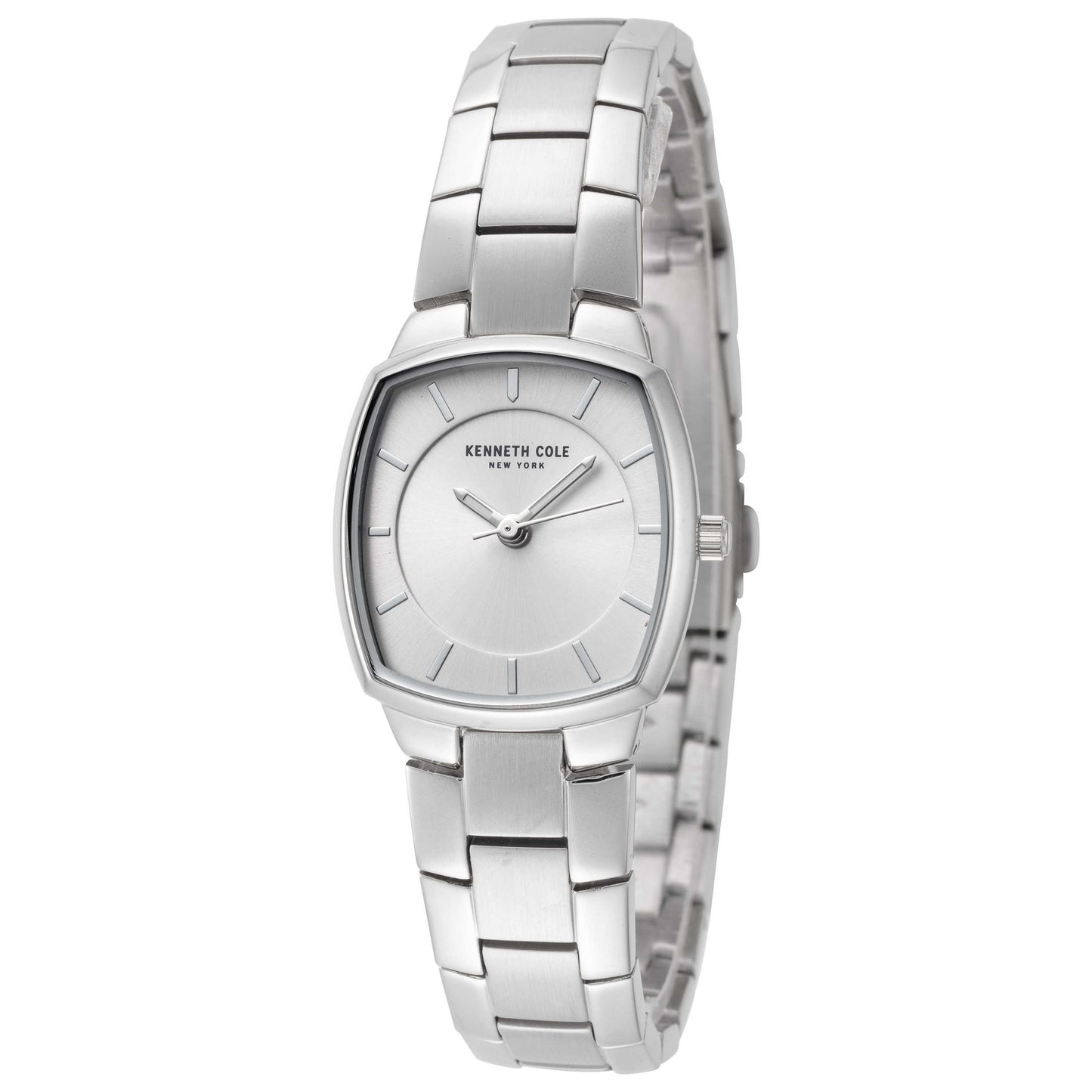 Front view of Kenneth Cole New York Women's Quartz Watch KC50893002