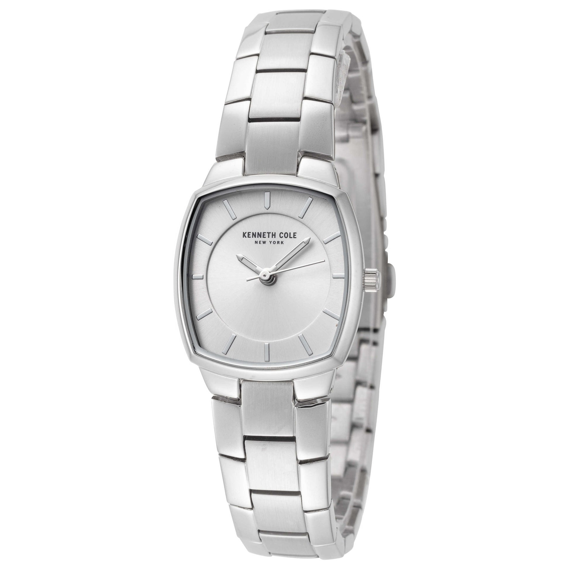 Front view of Kenneth Cole New York Women's Quartz Watch KC50893002