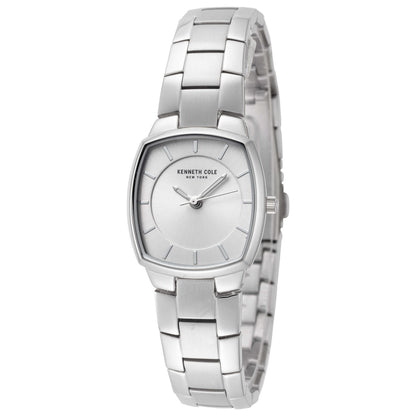 Front view of Kenneth Cole New York Women's Quartz Watch KC50893002