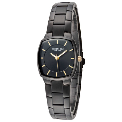 Front view of Kenneth Cole New York Women's Quartz Watch KC50893003