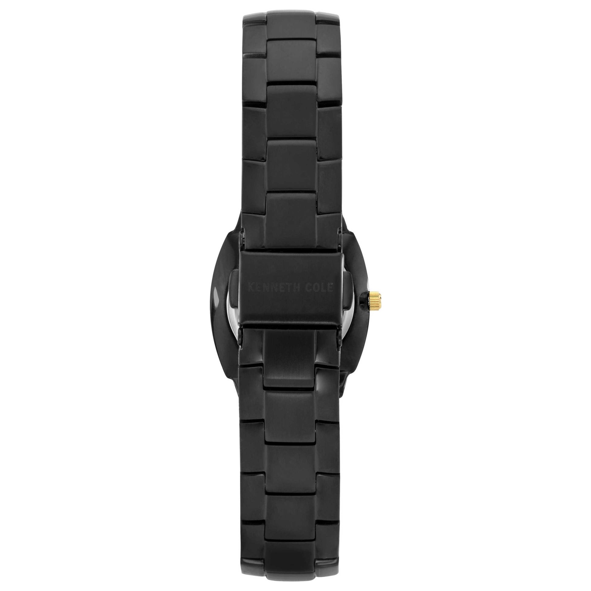 Right view of Kenneth Cole New York Women's Quartz Watch KC50893003