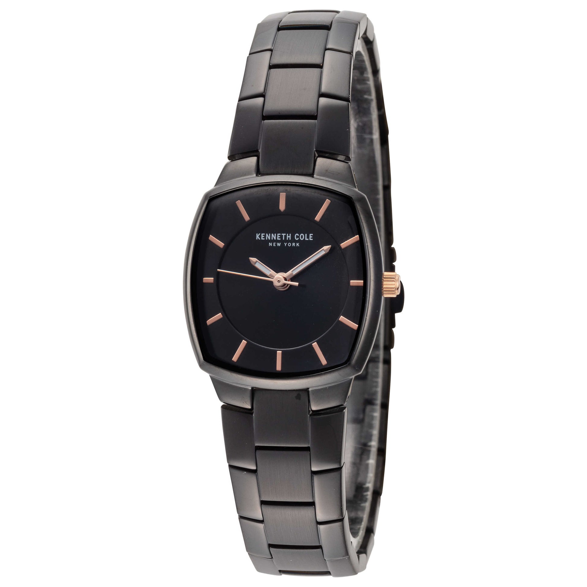 Front view of Kenneth Cole New York Women's Quartz Watch KC50893004