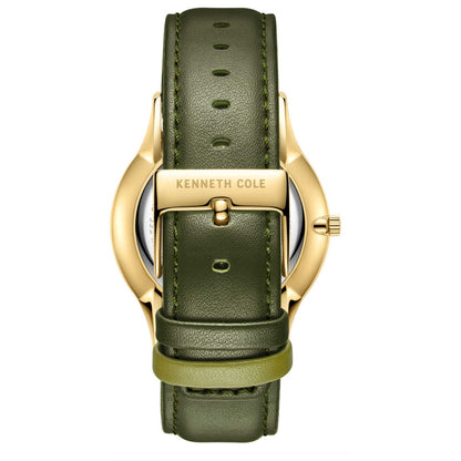 Kenneth Cole New York Men's Quartz Watch KC50918005 - Image #4