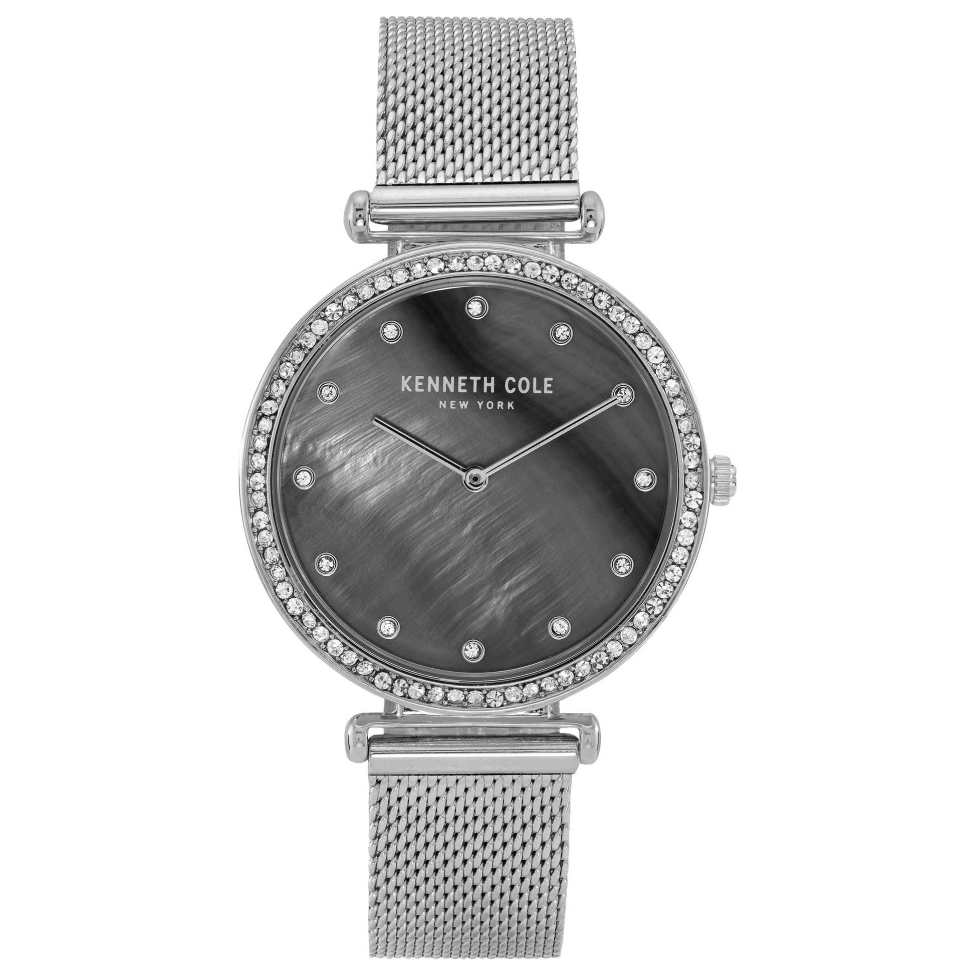 Front view of Kenneth Cole New York Women's Quartz Watch KC50927001