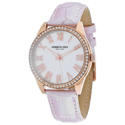 Front view of Kenneth Cole Classic Women's Quartz Watch KC50941004