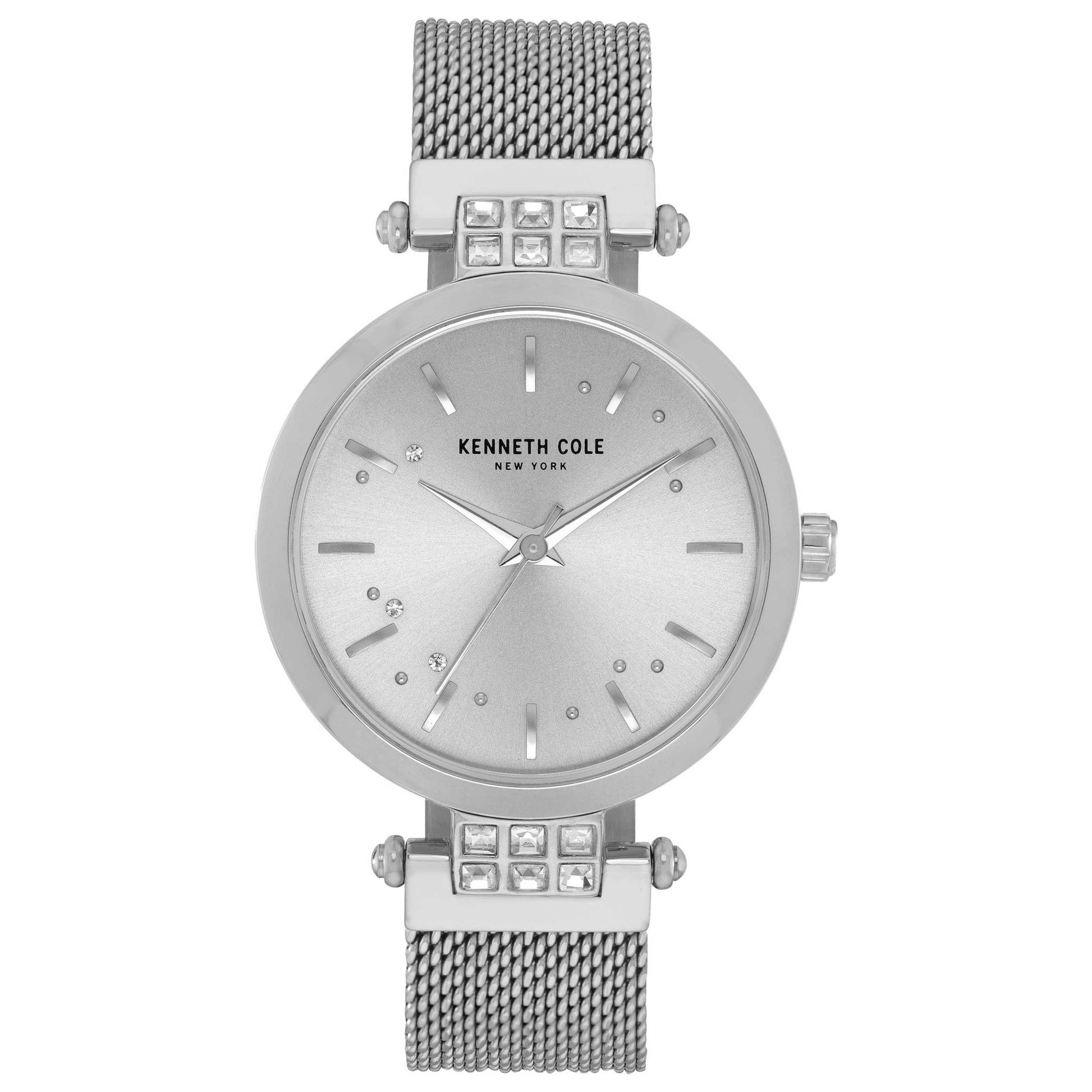 Front view of Kenneth Cole Women's Quartz Watch KC50960001