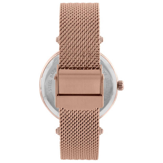 Kenneth Cole Women's Quartz Watch KC50960002 - Image #2