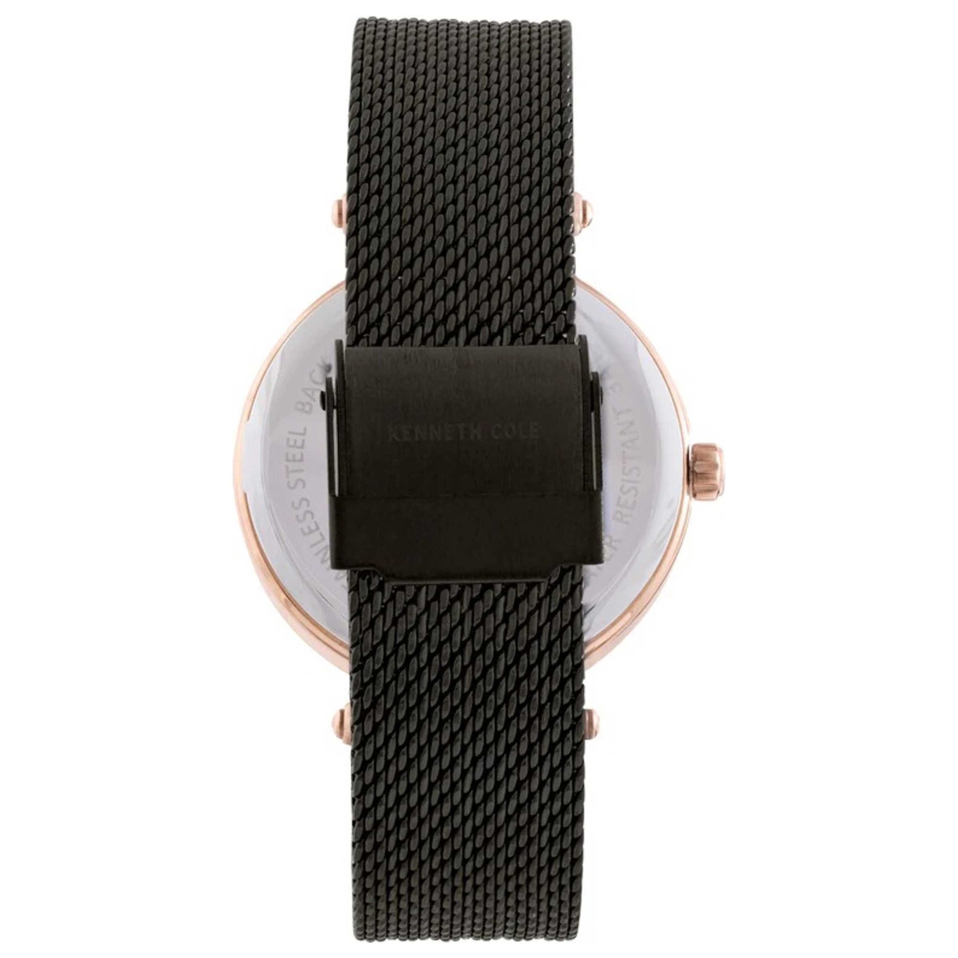 Kenneth Cole Women's Quartz Watch KC50960003 - Image #2