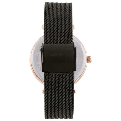 Kenneth Cole Women's Quartz Watch KC50960003 - Image #2