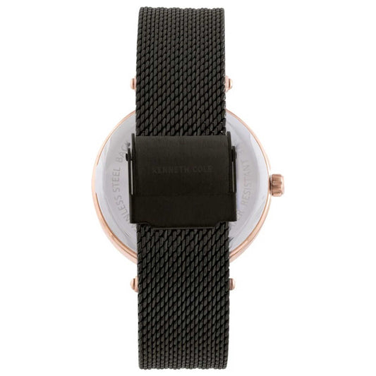 Kenneth Cole Women's Quartz Watch KC50960003 - Image #2