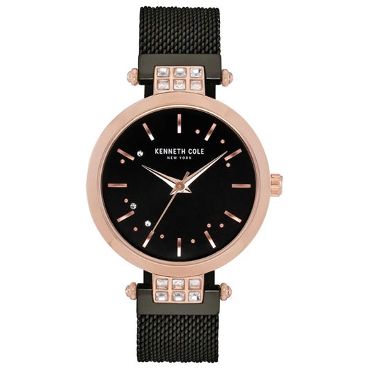 Front view of Kenneth Cole Women's Quartz Watch KC50960003