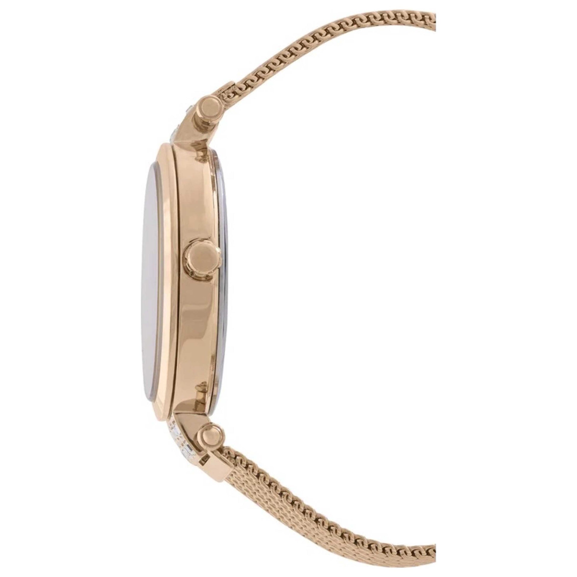 Kenneth Cole Women's Quartz Watch KC50960004 - Image #4