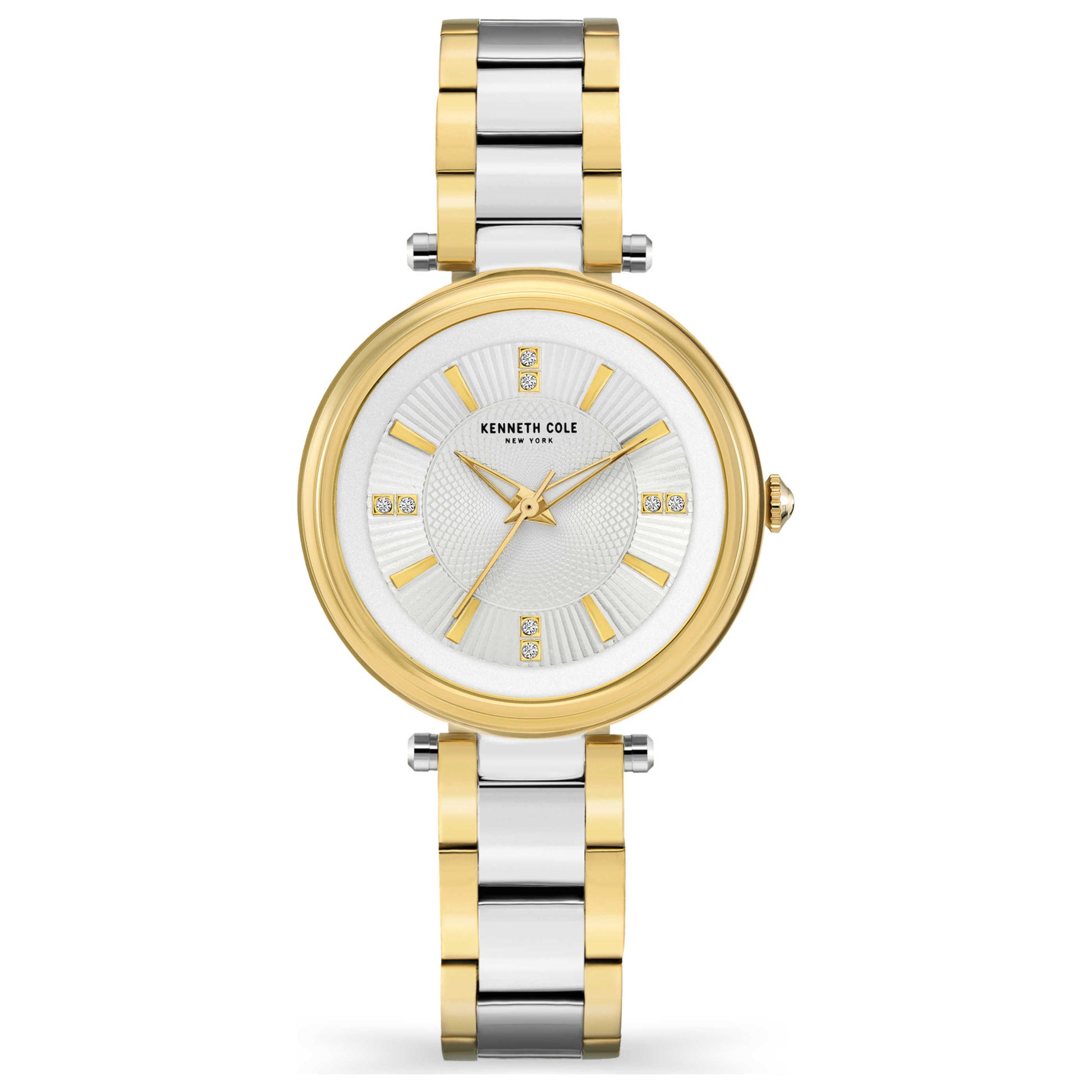 Front view of Kenneth Cole Women's Quartz Watch KC50961003