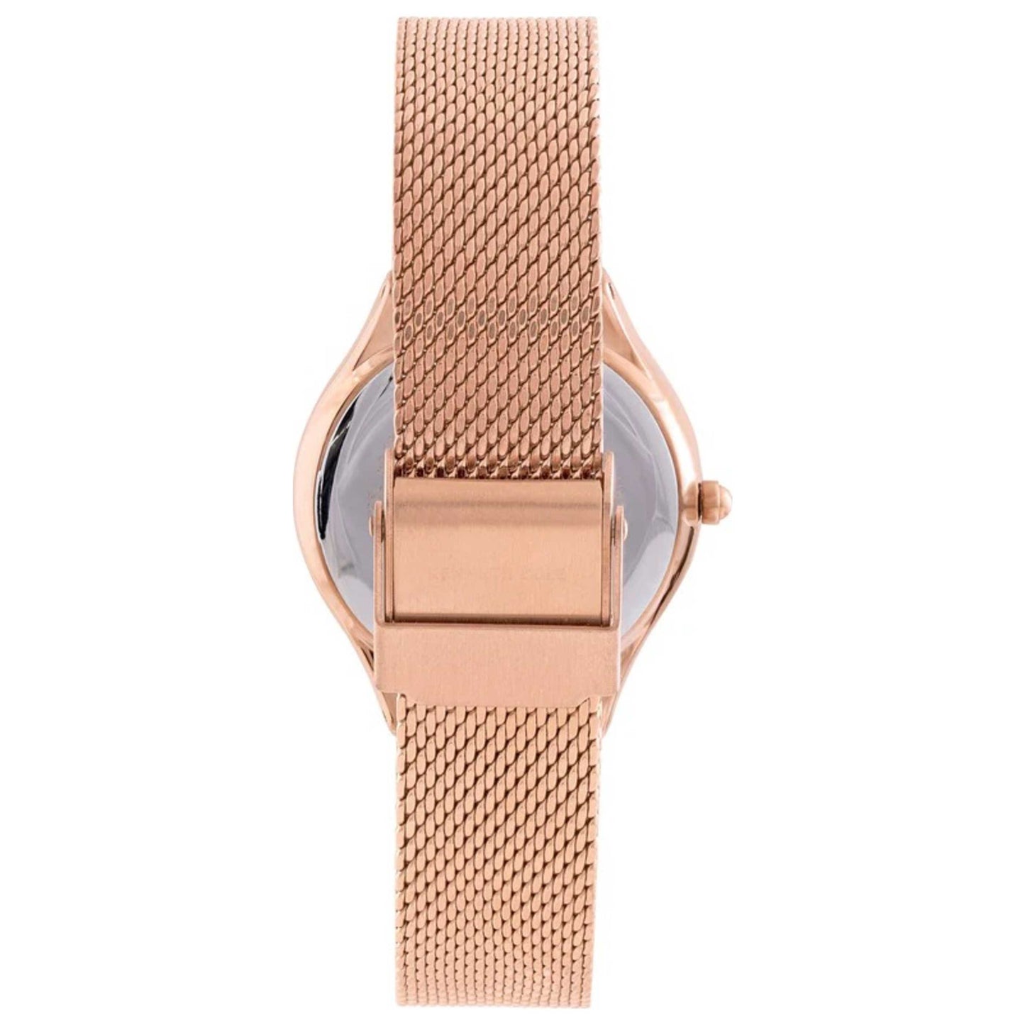 Kenneth Cole Women's Quartz Watch KC50962001 - Image #2