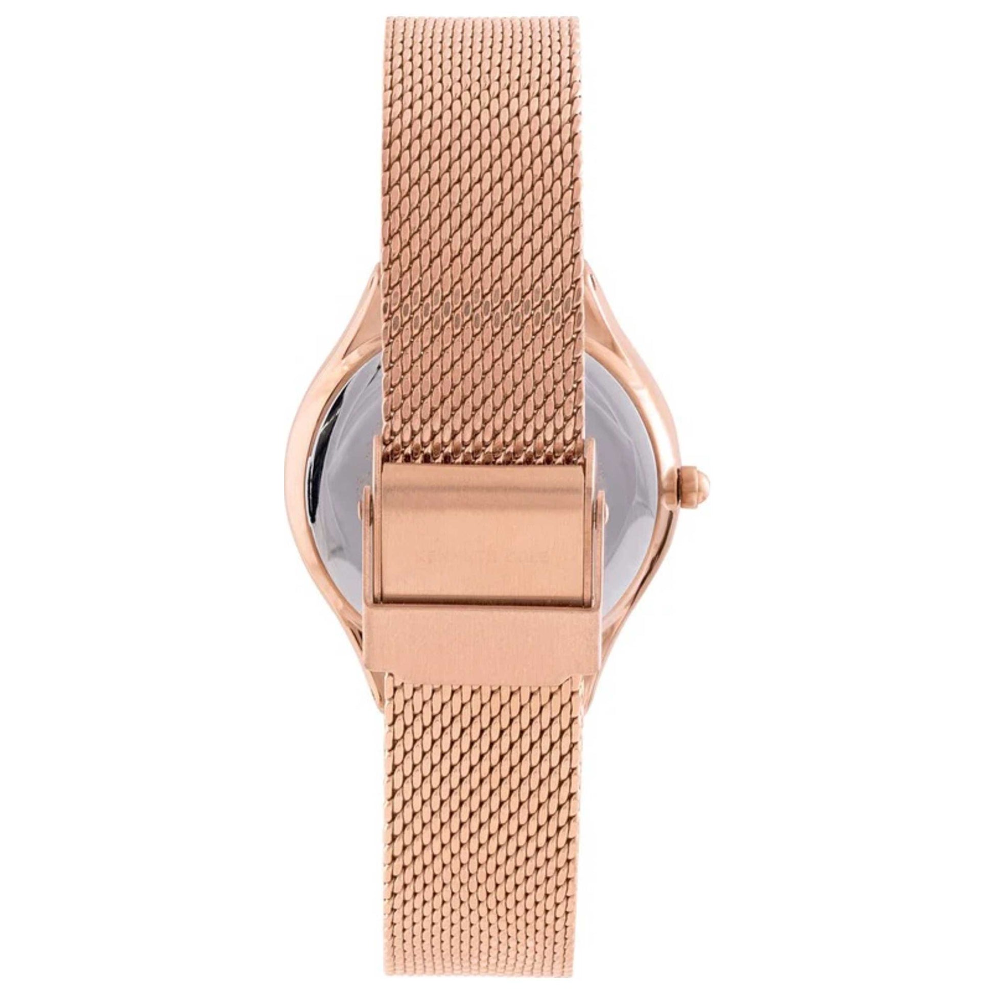 Kenneth Cole Women's Quartz Watch KC50962001 - Image #2