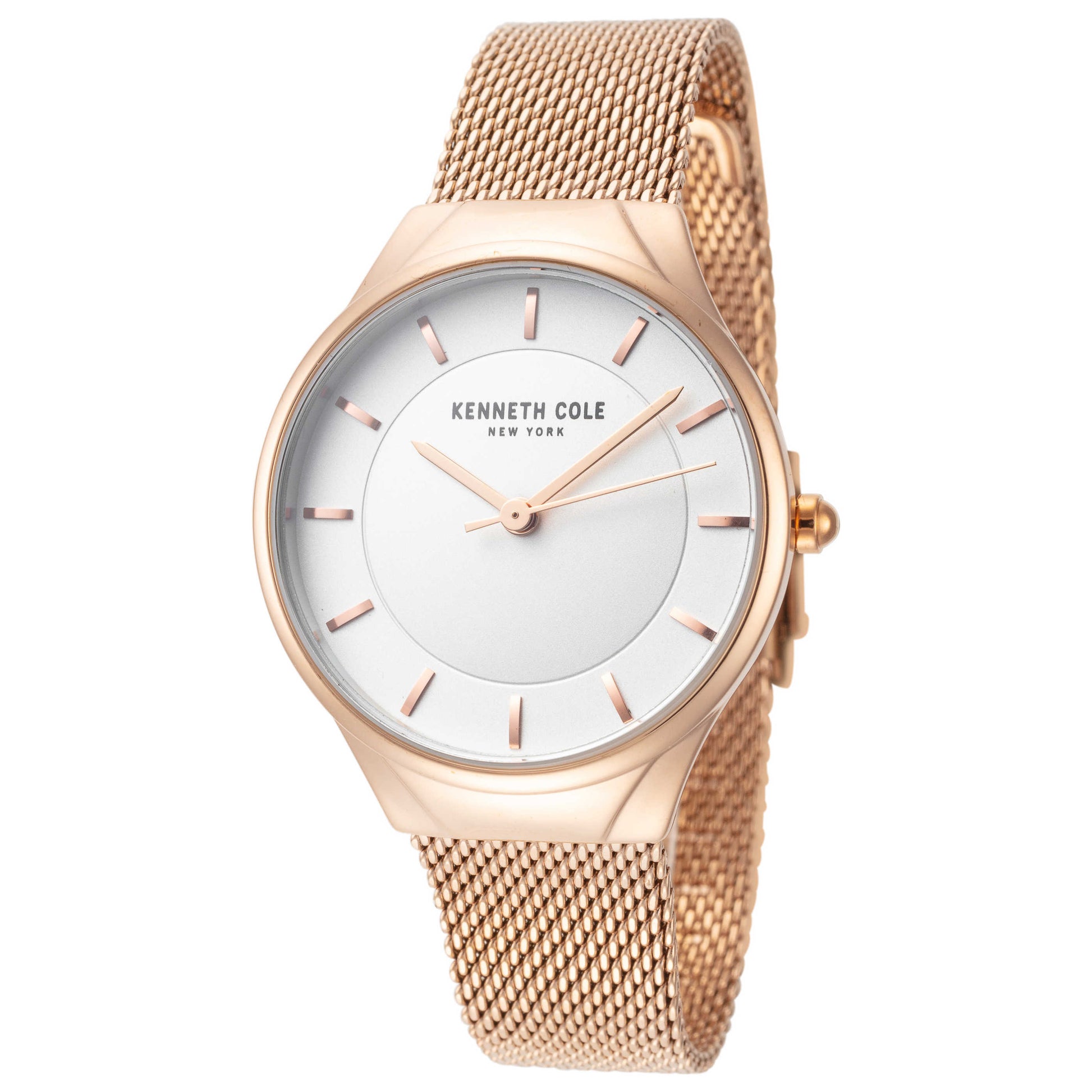 Front view of Kenneth Cole New York Women's Quartz Watch KC50962001