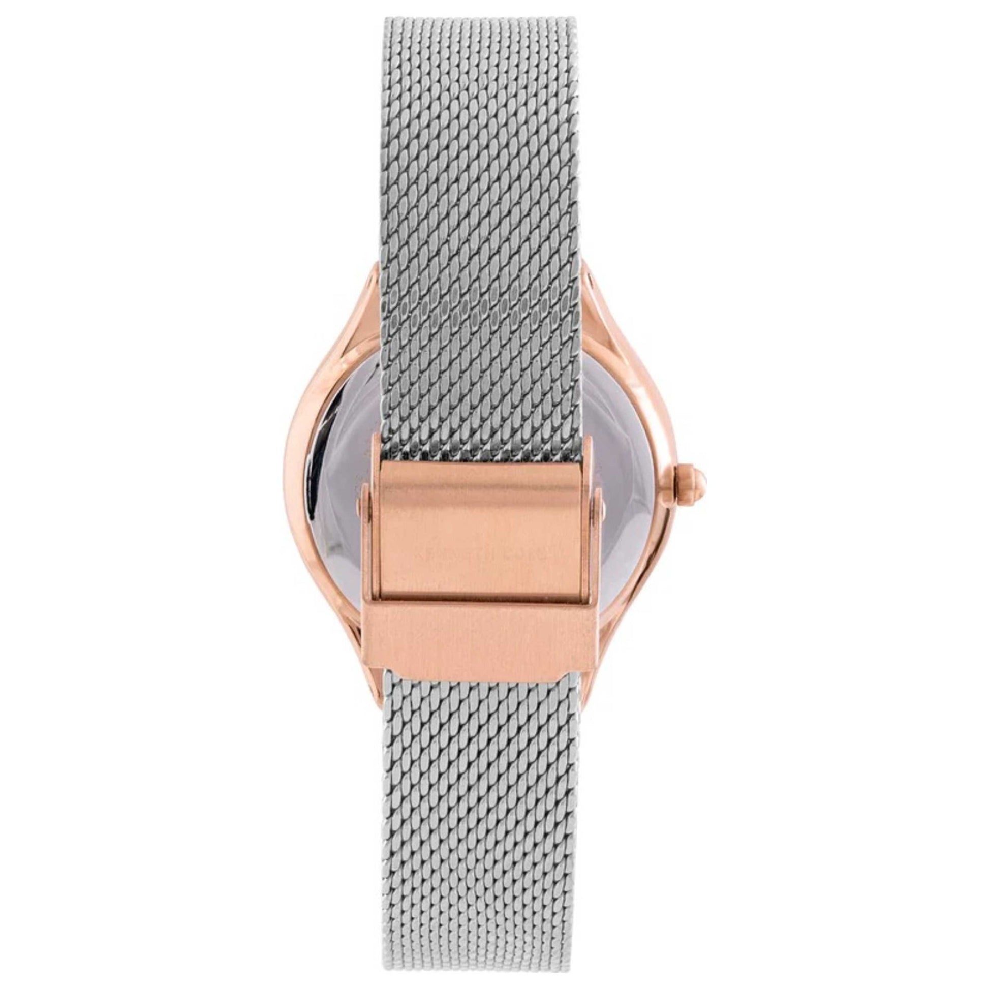Kenneth Cole Classic Women's Quartz Watch KC50962003 - Image #2