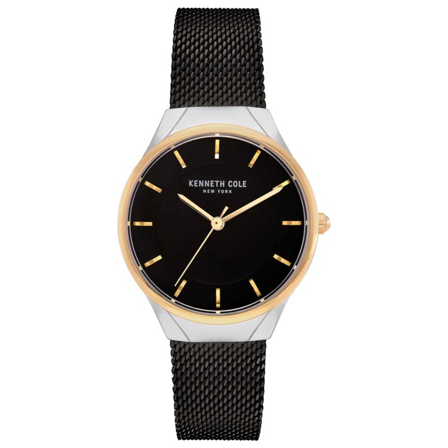 Front view of Kenneth Cole Women's Quartz Watch KC50962004
