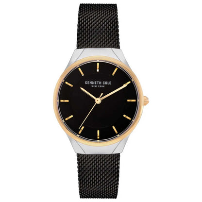 Front view of Kenneth Cole Women's Quartz Watch KC50962004